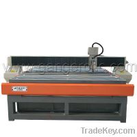 Sell Cutting aluminum CNC machine SH-2040A