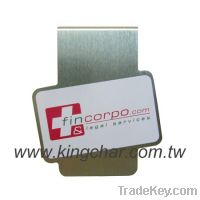 Sell stainless steel paper clip