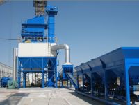 Sell bitumen batching plant