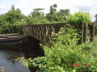 Sell Compact 200/ Bailey Steel Bridges