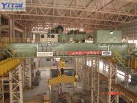 Sell 300ton electric overhead travelling crane (EOT crane)