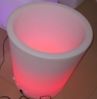 Sell LED flower pot /Light flower pot/big bar ice bucket