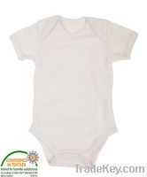 100% Organic Knitted Baby Clothes