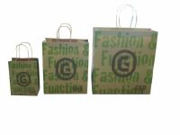 Sell Brown Craft Paper Bags