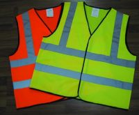 Sell High visibility vest