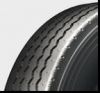 Tire supplier from QINGDAO CHINA