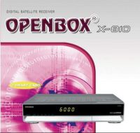 Sell Openbox 810 receiver, Openbox x810 tv receiver