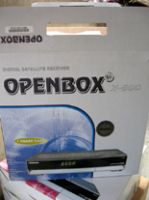 Sell Openbox 800 receiver, Openbox x800 Receiver