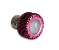 led spot lamp-3W, 5W, 7W, 12W(E27, MR16, GU10)