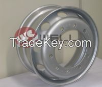 Sell Tubeless Wheel 22.5'' Series