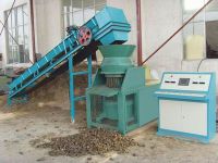 Sell all kinds of crusher