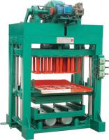 Sell brick machine