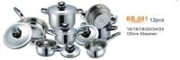 Sell     Cookware Set