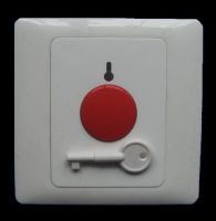 Sell safety key switch