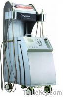 Sell G668A Supersonic injecting oxygen for activating skin machine