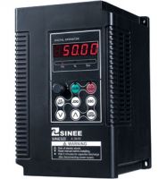 Sell EM320A series lathe frequency inverter