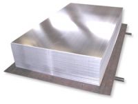 Sell 6005 Aluminium Sheet
