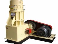 rice pellet mill