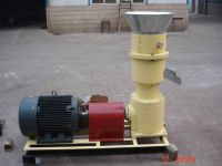 waste plastic pelletizer