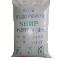 Sell sodium hexametaphosphate