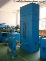 Sell Ball fiber pillow filling machine