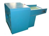 Sell microfiber opening machine