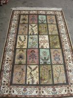 Sell 260L silk carpet, handknotted silk rugs