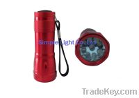 Sell LED Flashlight 2