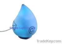 Sell waterdrop shape USB Webmail Notifer