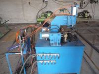 Sell beautiful grid cimped machine