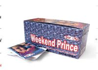 Sell weekend prince supplier w w w zhengshi-trading c om