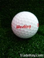 Sell 2pc golf ball