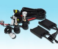 Sell HID xenon kits and ballast of high quality