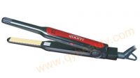 Sell  LED Digital&Ionic Slim Straightener#1013