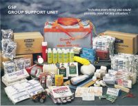 First Aid Kits Group 10 People -3 Days (USAVITC)