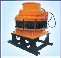 Sell Conical crusher
