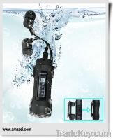 Swimming MP3 Player with FM
