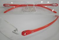 Sell rimless optical frame