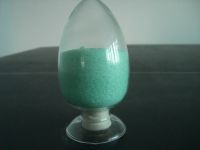 Sell ferrous sulphate heptahydrate