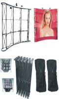 Sell trade show display, display stands, trade show exhibits