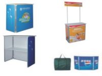 Sell promotional table, promotional items, promotional products