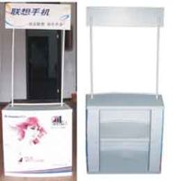 Sell PP promotional counter, plastic promotional counter