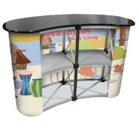 Sell promotional table, promotional desk