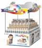 Sell Products display, displays system, display stand