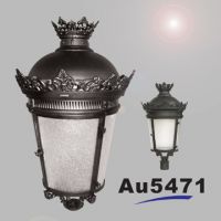 Sell IP65 250W casted aluminium outdoor luminaire light