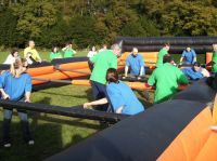 Sell Wide Human Table Football