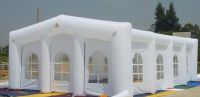 Sell Inflatable Wedding tent