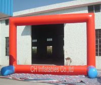 Sell Inflatable Billboard Frame