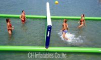 Sell Inflatable Water Volleyball