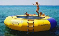 Sell  Water Trampoline